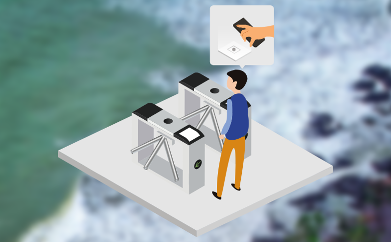 易景通票務系統的售后無憂更保障安全購票環境 易景通票務系統的售后無憂更保障安全購票環境