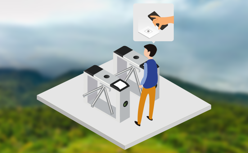 面對“電子黃牛”炒票倒票易景通智能票務系統如何懲治? 面對“電子黃牛”炒票倒票易景通智能票務系統如何懲治?