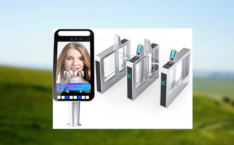人臉識(shí)別檢票系統(tǒng)實(shí)現(xiàn)刷臉過(guò)閘
