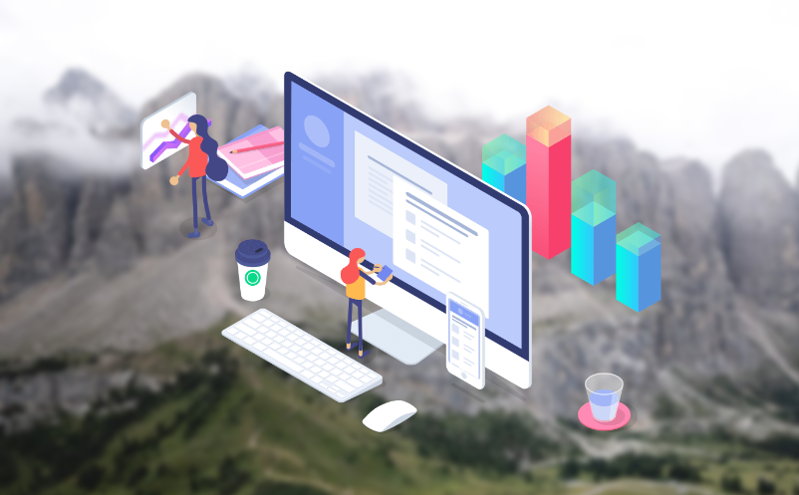 多級角色管理的景區分銷門票系統，及時發現異常行為