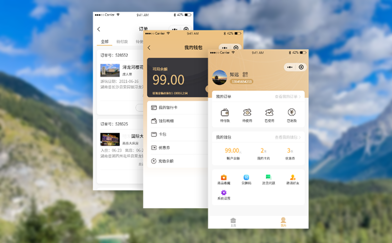 易景通景區(qū)售取票系統(tǒng)的維護(hù)指南