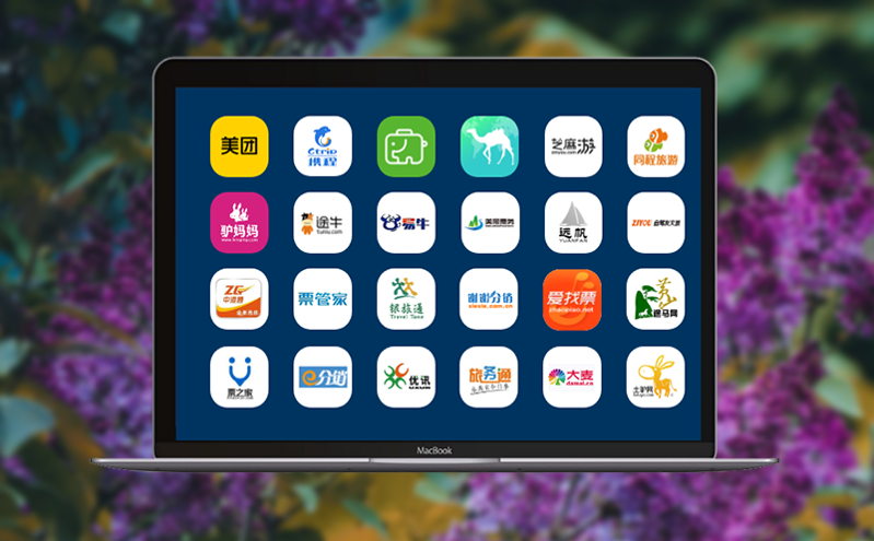 景區售票系統操作簡單售票效率高 景區售票系統操作簡單售票效率高