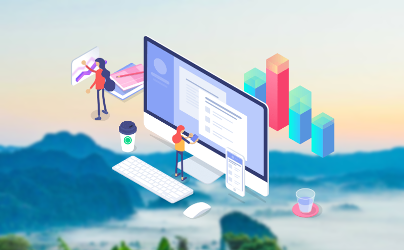 打造智慧旅游綜合管理平臺并實現“一次搭建，多景聯用”