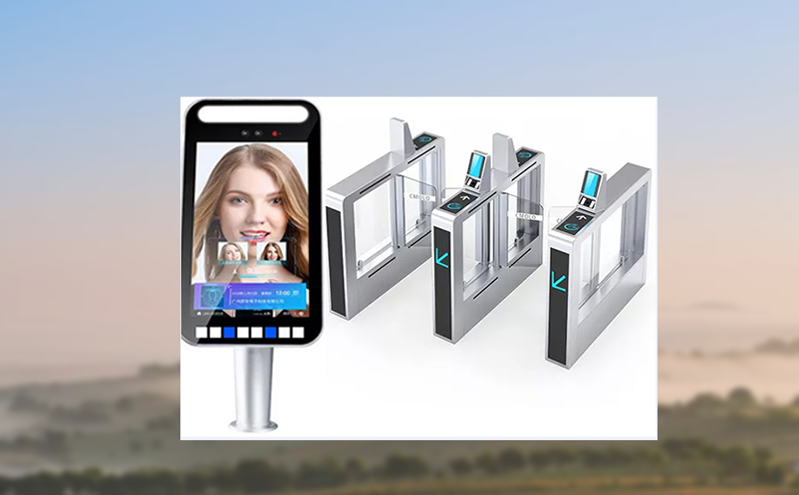 建設售票檢票系統把好“入門”第一關 智能護航安心游