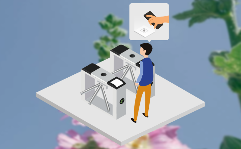 易景通以票務系統改造升級為抓手，深入推進智慧景區建設