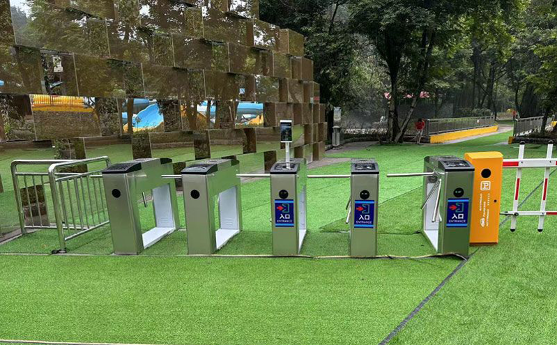 科技加持下的旅游景區(qū)電子票務(wù)系統(tǒng),助力智慧旅游持續(xù)升級(jí) 科技加持下的旅游景區(qū)電子票務(wù)系統(tǒng),助力智慧旅游持續(xù)升級(jí)