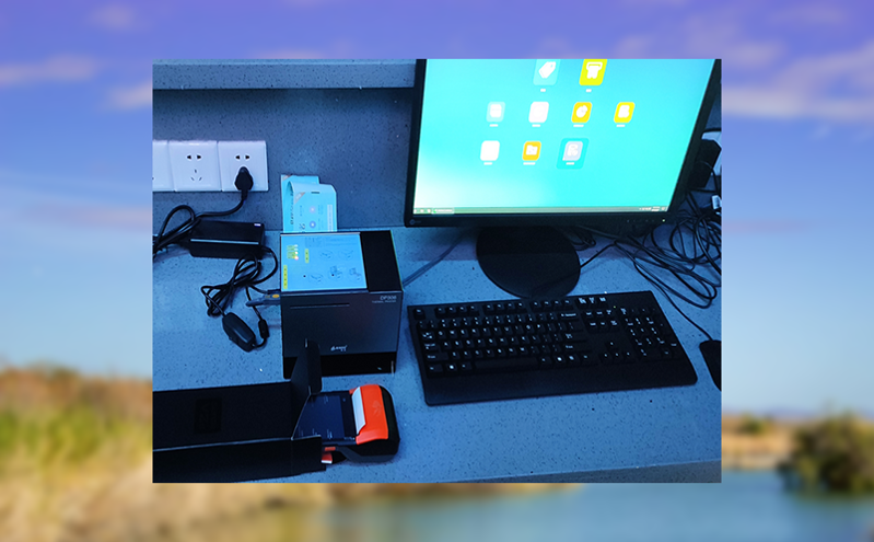 讓傳統景區 “智” 起來，搭建智慧門票系統構建景區發展新形態