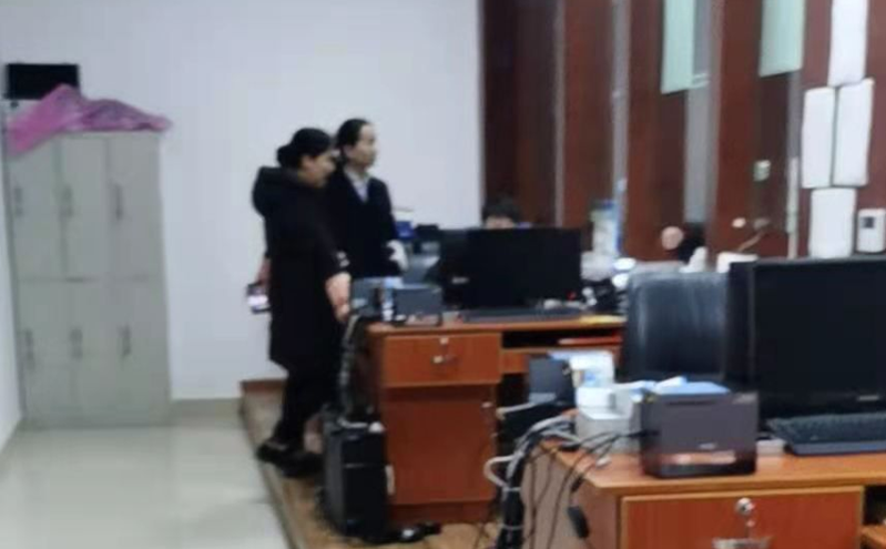 易景通的票務系統功能助力旅游業和景區打通智慧旅游全流程