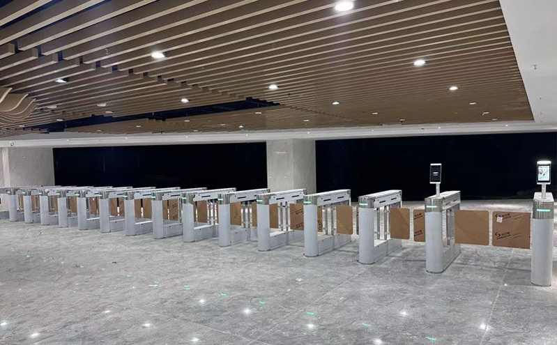 電子門票系統網絡中斷怎么辦?應急方案是什么? 電子門票系統網絡中斷怎么辦?應急方案是什么?