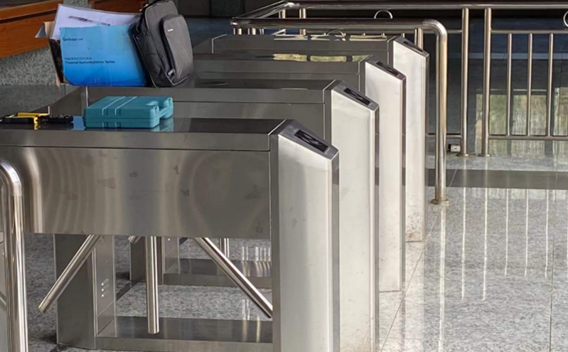 易景通智能票務系統為景區(qū)提供票務+現場一體化解決方案 易景通智能票務系統為景區(qū)提供票務+現場一體化解決方案