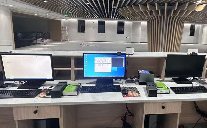 分銷門票銷售系統讓分銷渠道一站式管理