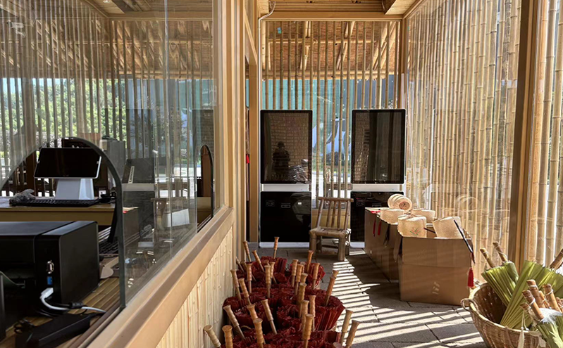 如何平衡景區淡旺季客流差異,長期促進景區收益?景區門票管理系統幫大忙 如何平衡景區淡旺季客流差異,長期促進景區收益?景區門票管理系統幫大忙