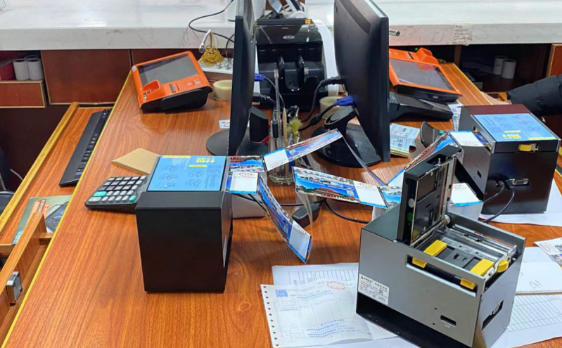 多維度開(kāi)發(fā)票務(wù)智能系統(tǒng)應(yīng)用場(chǎng)景,讓游客切實(shí)享受智慧旅游的紅利 多維度開(kāi)發(fā)票務(wù)智能系統(tǒng)應(yīng)用場(chǎng)景,讓游客切實(shí)享受智慧旅游的紅利