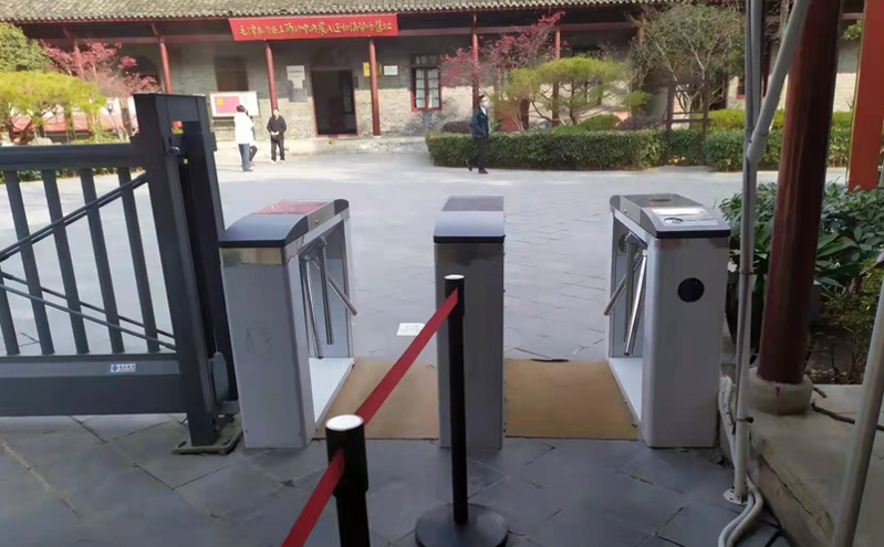 帶你從零開始部署運(yùn)行門票管控系統(tǒng) 帶你從零開始部署運(yùn)行門票管控系統(tǒng)