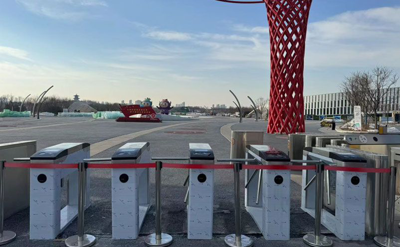 易景通票務(wù)系統(tǒng)做智慧景區(qū)發(fā)展的“安全技術(shù)守護(hù)者” 易景通票務(wù)系統(tǒng)做智慧景區(qū)發(fā)展的“安全技術(shù)守護(hù)者”