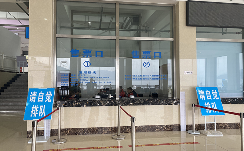 如何避免出現旅行社過度擠占散客資源的情況？門票訂票系統實現旅行社端、散客端票倉隔離