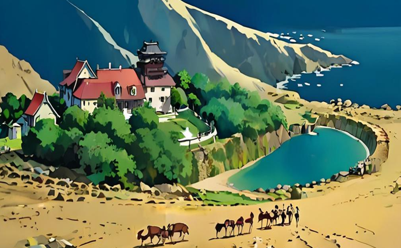 鳴沙山月牙泉景區(qū)門禁系統(tǒng)讓游客通過(guò)多種核銷進(jìn)出景區(qū),實(shí)現(xiàn)了一票多次入園的功能 鳴沙山月牙泉景區(qū)門禁系統(tǒng)讓游客通過(guò)多種核銷進(jìn)出景區(qū),實(shí)現(xiàn)了一票多次入園的功能