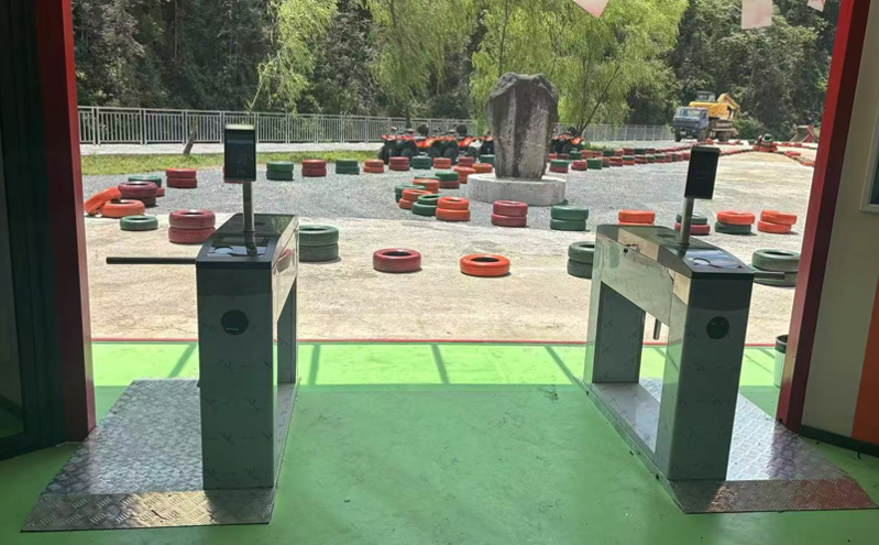 如何打通景區內消費支付阻礙?景區多業態票務管理系統解決煩惱 如何打通景區內消費支付阻礙?景區多業態票務管理系統解決煩惱