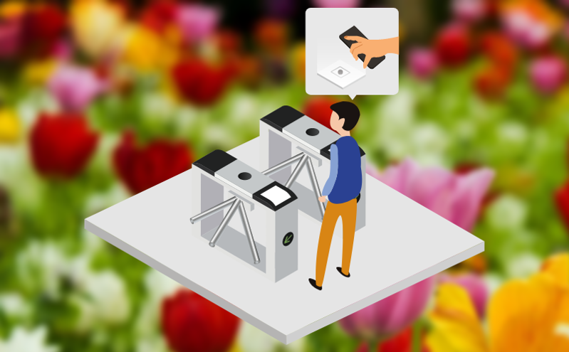 景區(qū)窗口售票系統(tǒng)改造方案:保留線下服務與拓展線上渠道 景區(qū)窗口售票系統(tǒng)改造方案:保留線下服務與拓展線上渠道