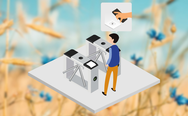 智能售票系統助力景區告別傳統,擁抱智慧 智能售票系統助力景區告別傳統,擁抱智慧