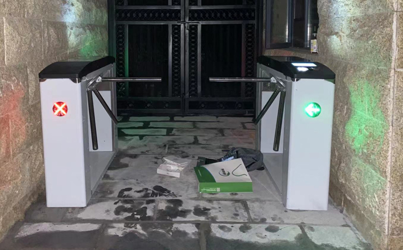 景區+多業態融合：一體化票務管理系統，實現高效運營