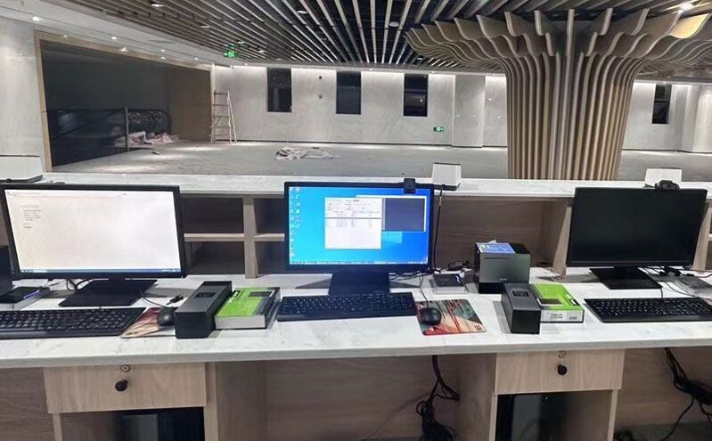 景區售票系統全面升級:支持分時預約、自動核銷與OTA聯動 景區售票系統全面升級:支持分時預約、自動核銷與OTA聯動