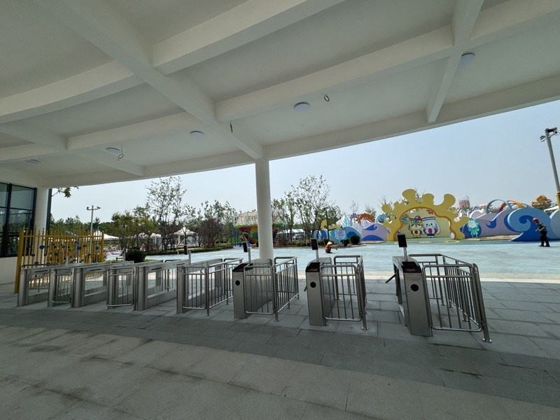 旅游景區售票系統運營者的貼心助手 旅游景區售票系統運營者的貼心助手