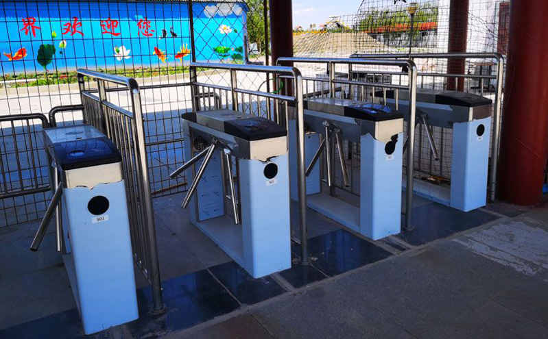 數據驅動決策:景區票務系統的“隱形價值”遠不止賣票! 數據驅動決策:景區票務系統的“隱形價值”遠不止賣票!