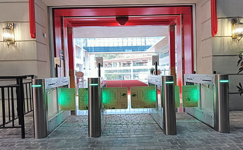 自助售檢票時代！景區票務管理平臺助力景區智慧化升級