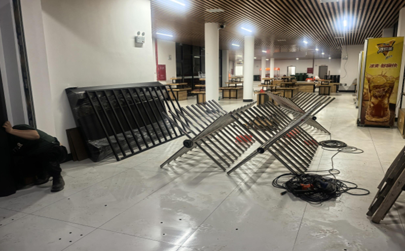 自助售檢票時代！景區票務管理平臺助力景區智慧化升級