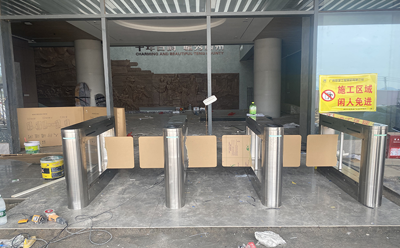 微信門票系統幫助景區實現票務自主化