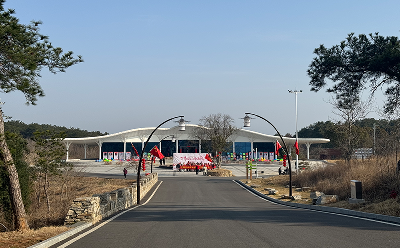 在線購票系統實現景區全程無紙化服務 在線購票系統實現景區全程無紙化服務