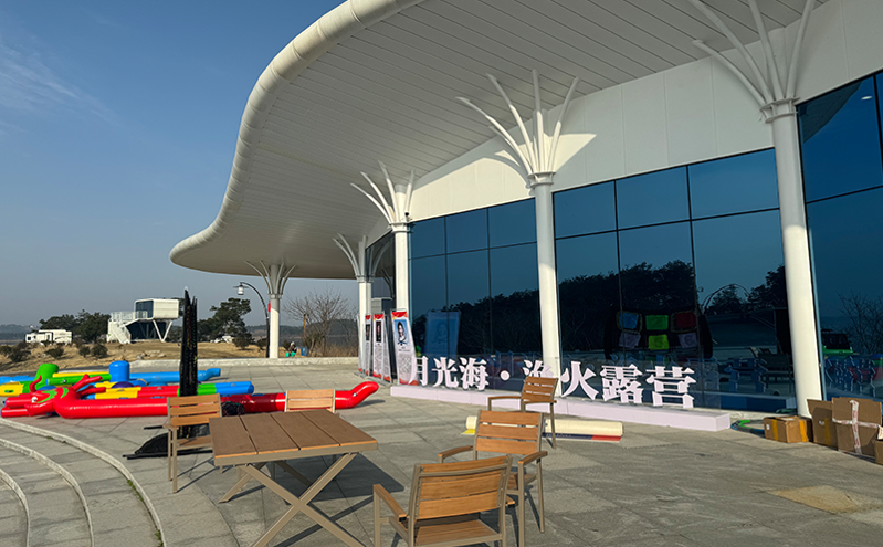 在線購票系統實現景區全程無紙化服務 在線購票系統實現景區全程無紙化服務