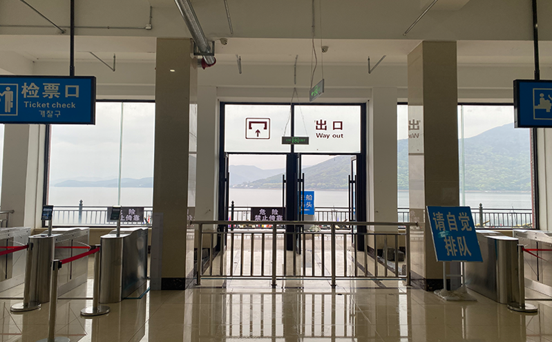 智能票務管理系統(tǒng)中的“智能”指什么? 智能票務管理系統(tǒng)中的“智能”指什么?