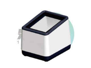 景區二維碼掃描器