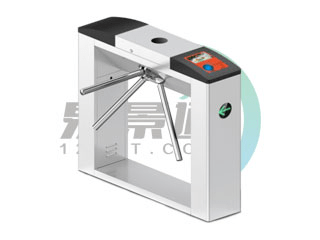 景區智能三輥閘